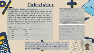 Group 2 Presentation Numerical Method 