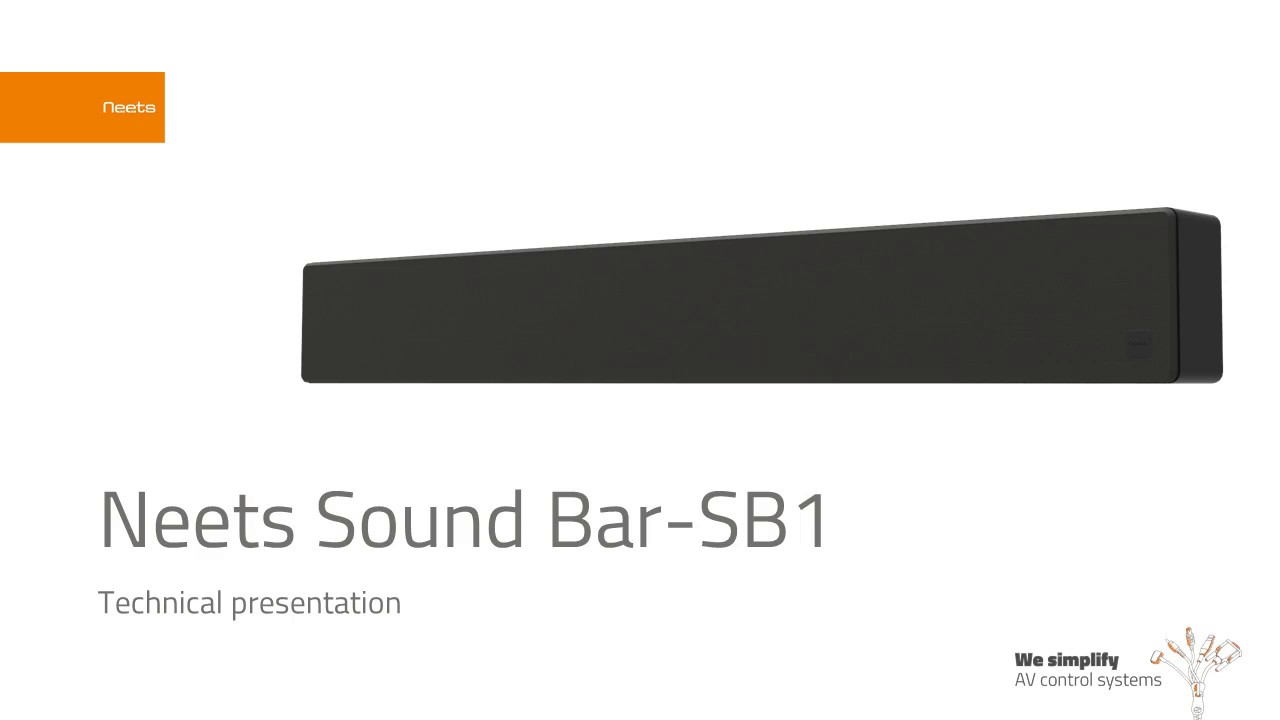 sb1 soundbar