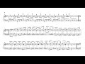 Etude Op.365 No.41/Practice In A Flat Major 22 - Practice Piano