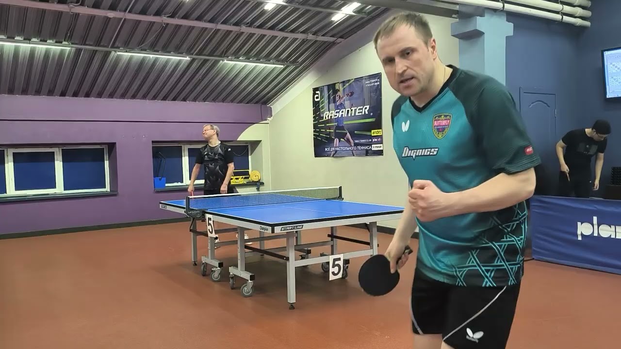 Турнир по средам, Вологда, клуб PLANETA, 18.02.2026