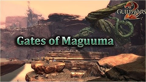 GW2 -- Mess with the Bull...