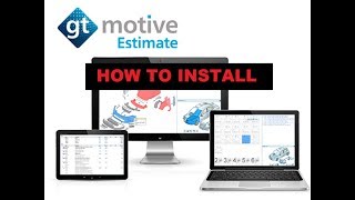 How to install GT Motive GtEstimate screenshot 1