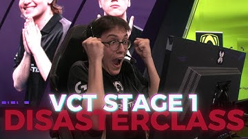 20 minutes of Valorant Pros TROLLING in Stage 1