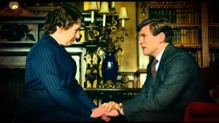 Downton Abbey season 3 - Christmas 2012 Trailer.avi