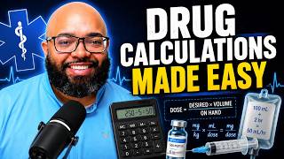 Drug Calculations Made Easy Master Every Problem With One Method