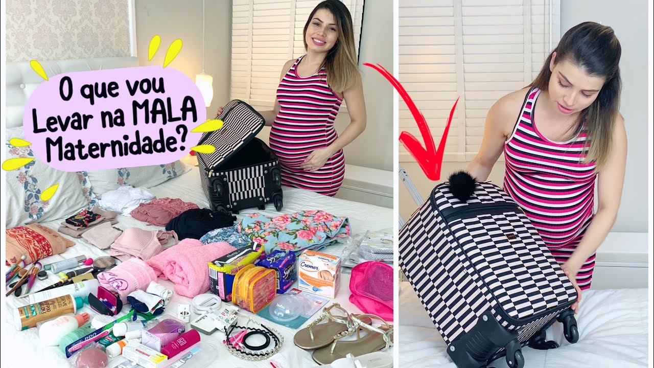 Mala Maternidade Da Mamae O Que Estou Levando Paloma Soares Youtube Mala Maternidade Da Mamae O Que Estou Levando Paloma Soares Youtube