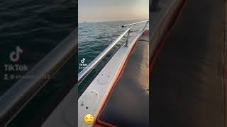 هذي رحلة الجبيل 🌊