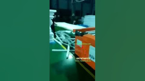 Việt Nguyên Co.,Ltd Cung cấp máy cắt xốp EPE từ 5 ly đến 100 ly dày theo yêu cầu 0978700123