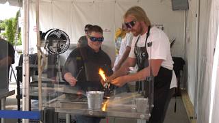 FFA, glass blowing among new attractions at 2026 DuPage County Fair