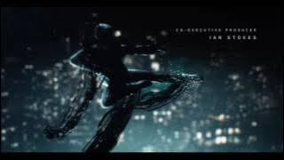 Iron Fist Intro and Theme Song