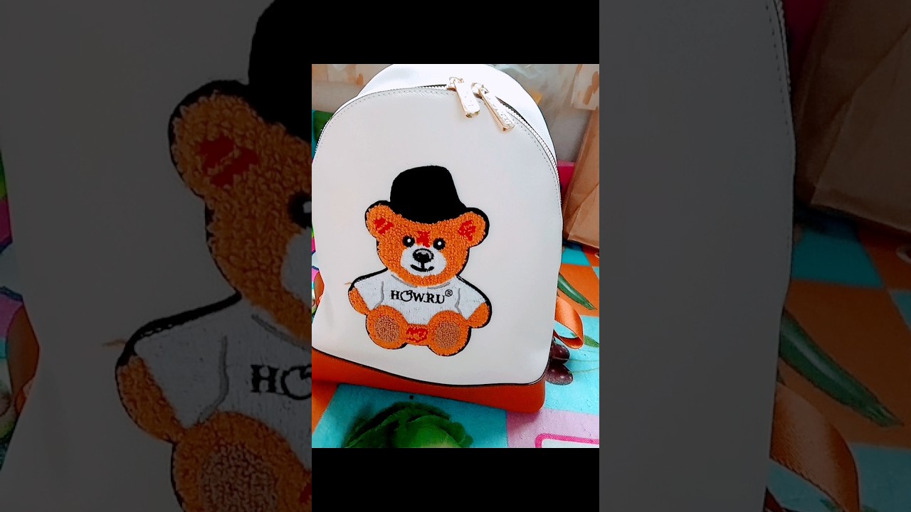 Haul with me with howRU bag from Lazada 