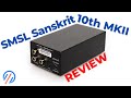 SMSL Sanskrit 10th MKII Review - Peanuts money Hi-Fi