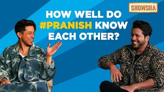 Pratik Sehajpal & Nishant Bhat Dedicate Songs To Each Other, Answer Fan Questions | Bigg Boss 15