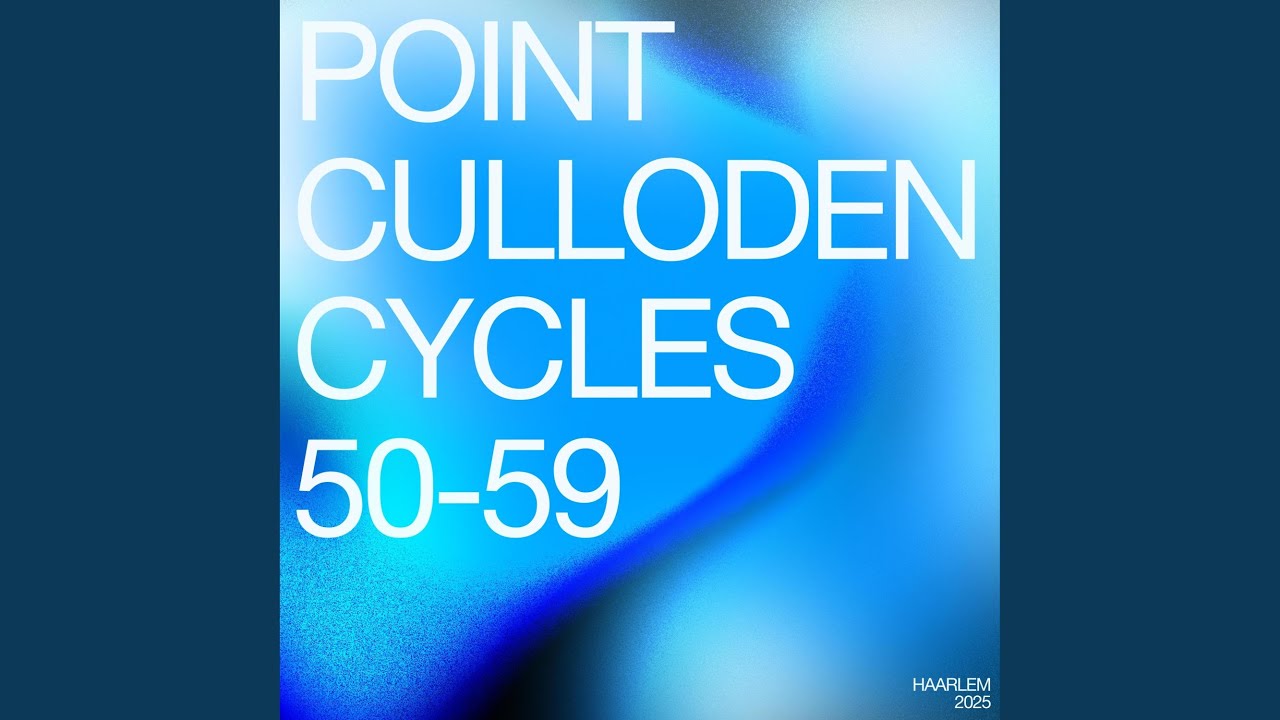 Watch CYCLE 56 on YouTube Watch CYCLE 56 on YouTube
