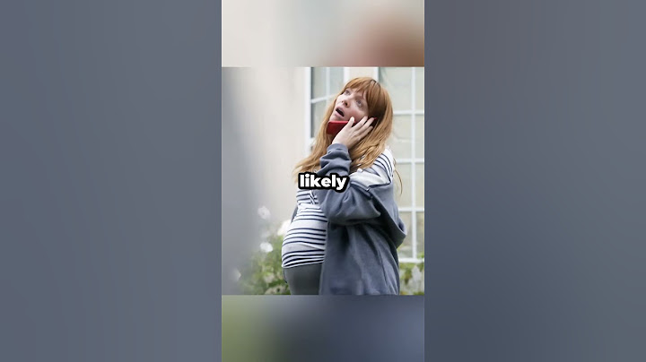 The woman gave birth to the baby standing up #shorts