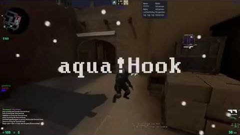 aqua!Hook hvh highlights #4