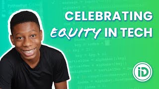 An iD Tech Social Impact Story with Black Student Fund & Jermaine Drakes Jr.
