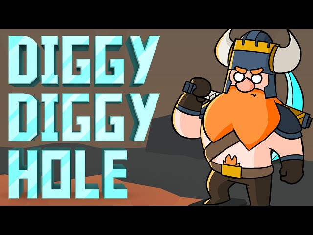 Steam Workshop::Yogscast - Dwarf Hole (Original Song) Minecraft