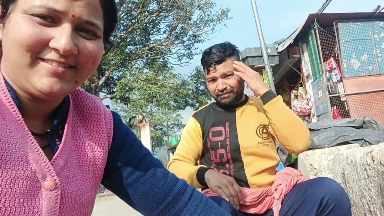 आज मैच हार गए मेरे पतिदेव 🤣🤣