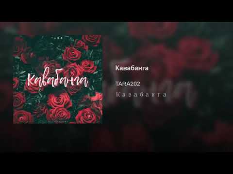 TARA202 - Кавабанга