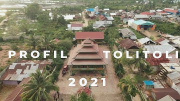 Video Profil KPP Pratama Tolitoli 2021