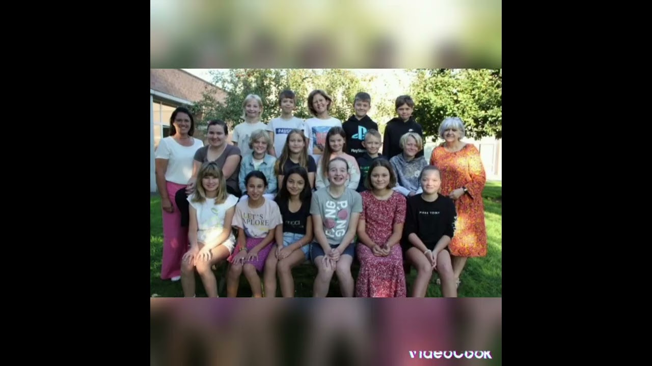 vaarwel lagere school, hallo middelbaar