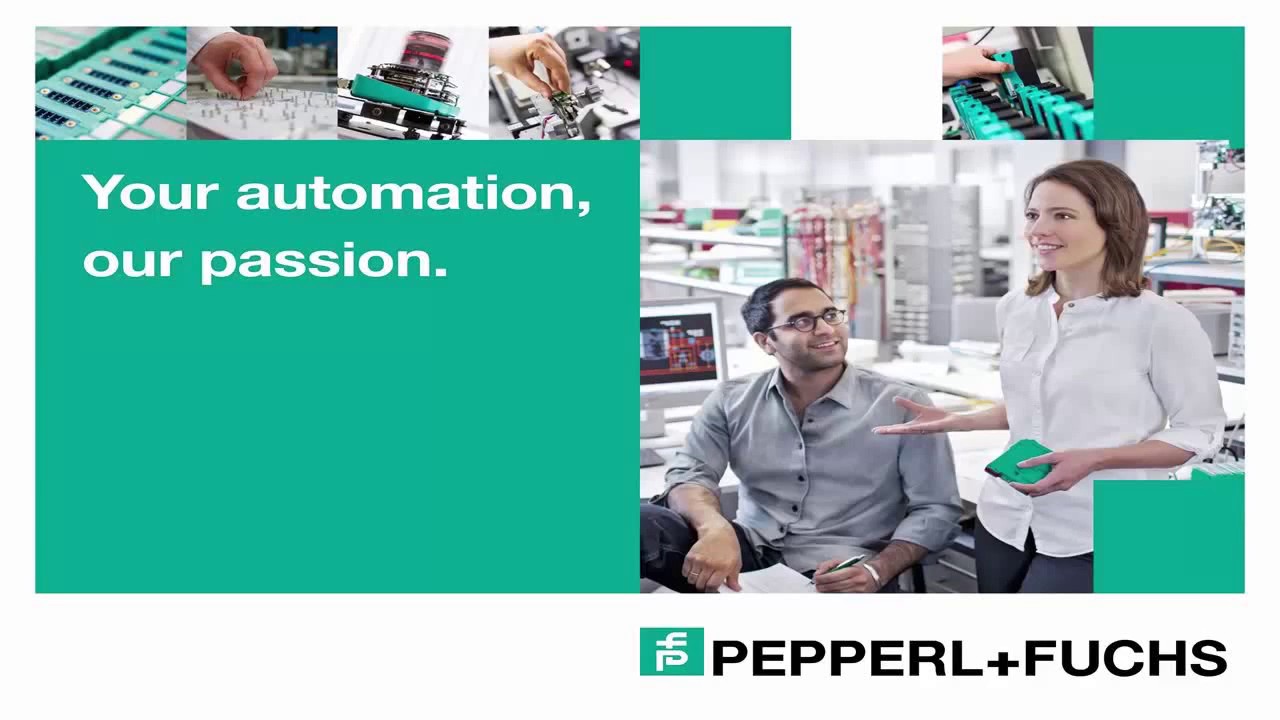 AS-Interface Basics - YouTube