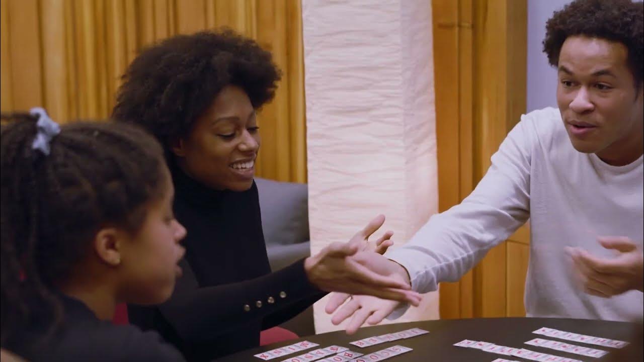 Preview: 7 Lives of Music - The Kanneh-Mason Family Preview: 7 Lives of Music - The Kanneh-Mason Family