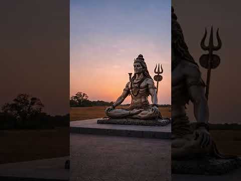 Mahadev ka Pyar ❤️🔱🩷 #trending #mahadev #love #shiv #shorts #viral