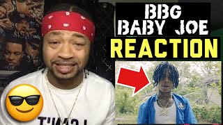 BBG Baby Joe - InstaGangsta #Reaction