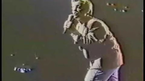 You Maybe Right(Live)