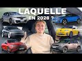 Ref:ytXAQp-WCSs Quelle voiture �lectrique choisir en 2026  