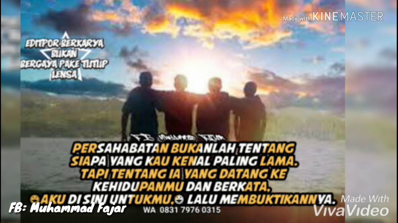 QUOTES INDONESIA (STORY WhatsApp) - YouTube