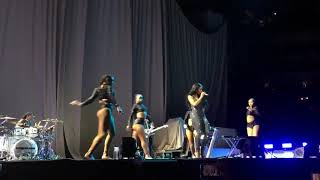 Normani- Dancing With A Stranger (Sweetener World Tour)