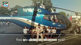 Welcome to OC Helicopters!