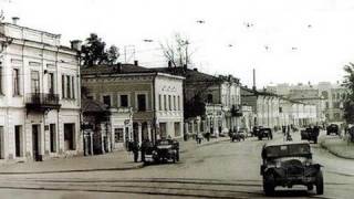 Каменному мосту Томска (через Ушайку) 100 лет