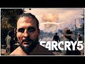 Far Cry 5 ВСЁ. КОНЕЦ. АПОКАЛИПСИС. ВСЕ КОНЦОВКИ (Far Cry 5 кооператив #22)