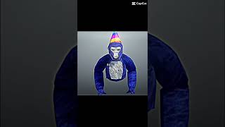 JIMBOB made it so thanks Jimbob #animalcompany #gorillatag #viralshort #fypシ゚viral #fyp