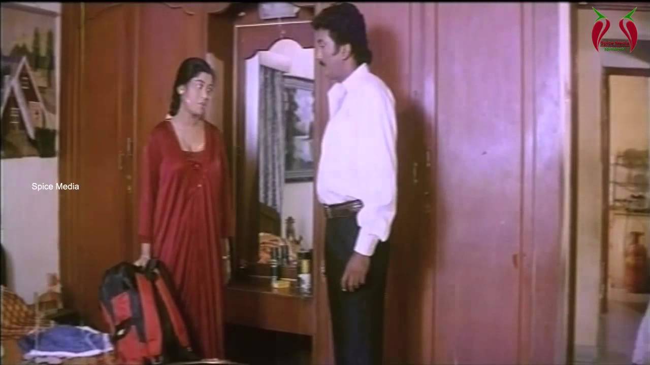 Tamil Cinema | Nancy | நான்சி | Part-2 Latest Tamil movies - YouTube