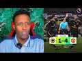 FT: Wolves 1-4 Man United Bruno Mount & Mbeumo Oo Baabiyeen Wolves Safka horena iskeeneen, Ac.Milan
