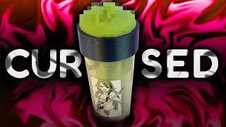 I Created the Most Cursed Invention… for a sponsor