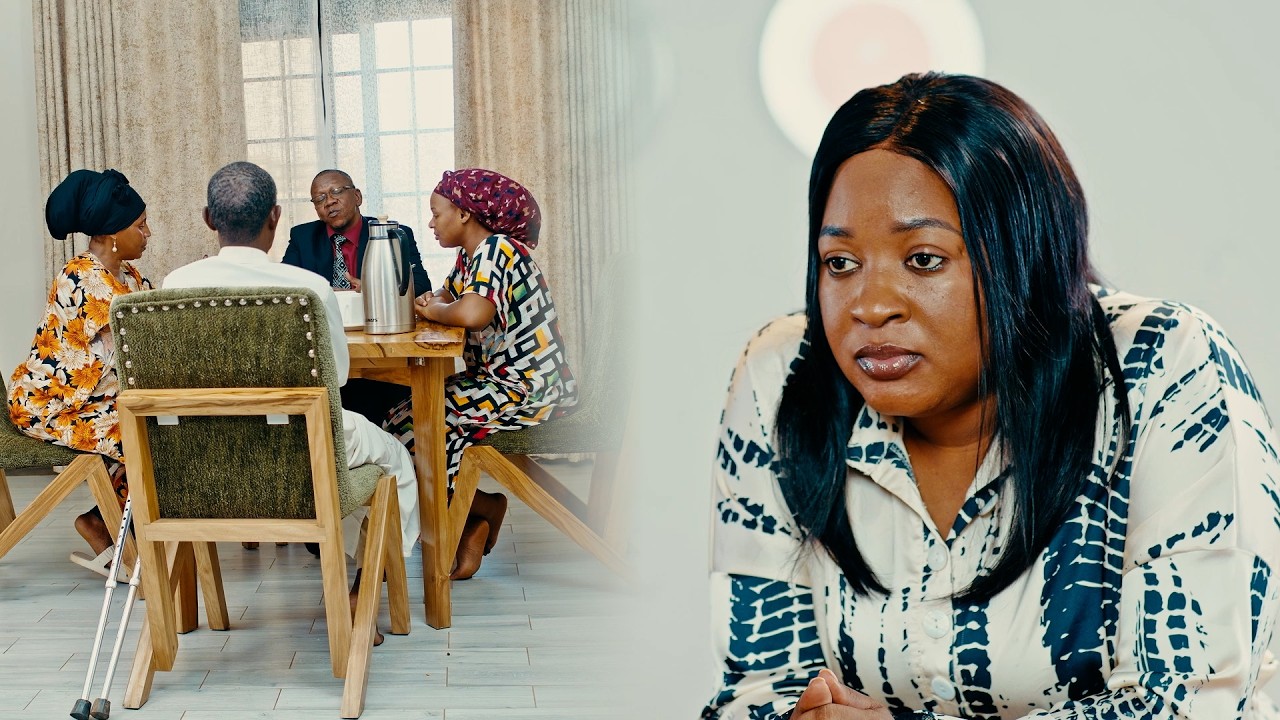 Chambers Episode 33 #subscribe