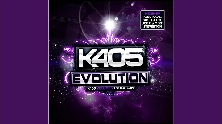 Tektic (Original Mix)