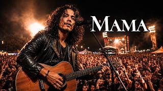 Mama – Rinto Harahap | Slow Rock Indonesia Acoustic Cover