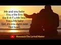 YOU AND ME (lyrics) -Busy Signal