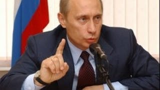 ШОКИРУЮЩИЕ КАДРЫ! Путин СЕГОДНЯ я не стану убегать Путин 2014 НОВОСТИ ШОКИРУЮЩИЕ КАДРЫ! Путин СЕГОДНЯ я не стану убегать Путин 2014 НОВОСТИ