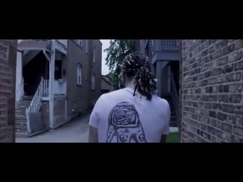 LOGAN Never Fall Prod By Flight Dir By J Krown