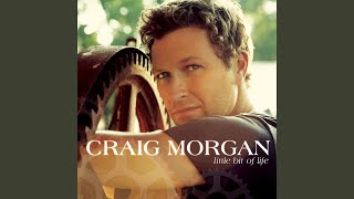 Video thumbnail of "Craig Morgan - International Harvester"