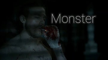 Sons of Anarchy || Monster