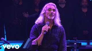 Video thumbnail of "Guy Penrod - Shout To The Lord (Live)"